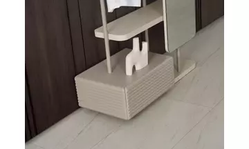 Almira Modern Yatak Odası Takımı