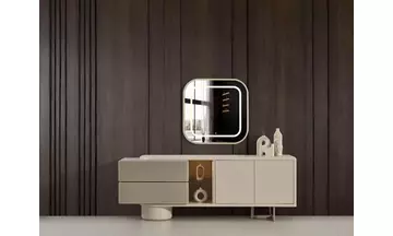 Almira Modern Yemek Odası