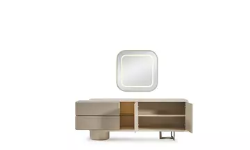 Almira Modern Yemek Odası