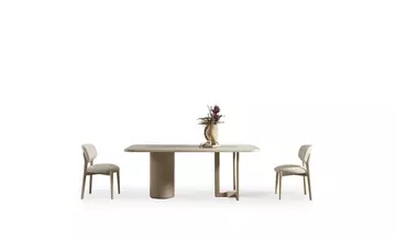 Almira Modern Yemek Odası