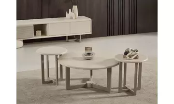 Almira Modern Yemek Odası