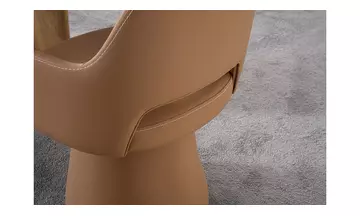 Stoneage (Meşe) Masa Takımı