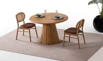 Lumira Masa Takımı