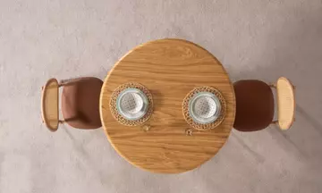 Lumira Masa Takımı