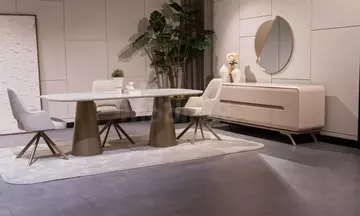 Vega Modern Yemek Odası