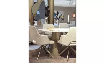 Vega Modern Yemek Odası