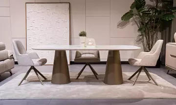 Vega Modern Yemek Odası