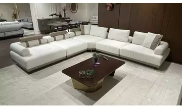 Mars Modern Köşe Takımı