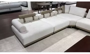 Mars Modern Köşe Takımı