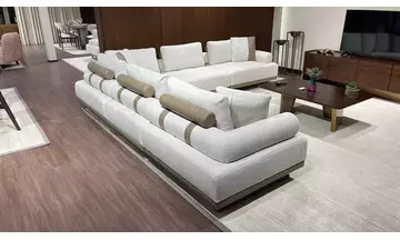 Mars Modern Köşe Takımı