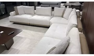 Mars Modern Köşe Takımı