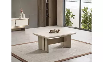 İpek Modern Yemek Odası