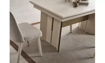 İpek Modern Yemek Odası