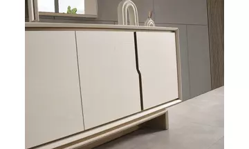 İpek Modern Yemek Odası