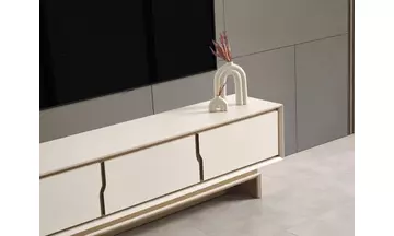 İpek Tv Ünitesi