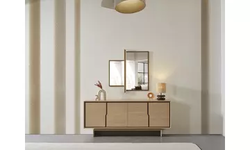 Rota Modern Yemek Odası