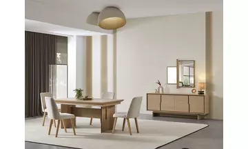 Rota Modern Yemek Odası