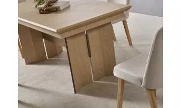 Rota Modern Yemek Odası