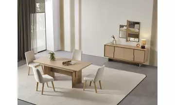 Rota Modern Yemek Odası