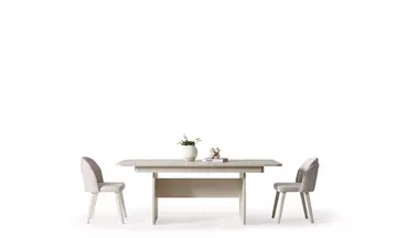 Ela Modern Yemek Odası