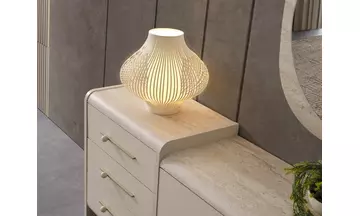 Ela Modern Yemek Odası