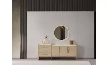 Hazal Modern Yemek Odası