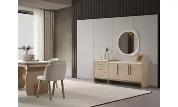 Hazal Modern Yemek Odası