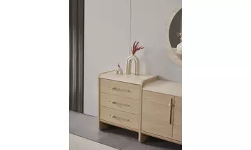 Hazal Modern Yemek Odası