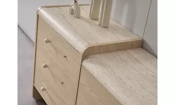 Hazal Modern Yemek Odası