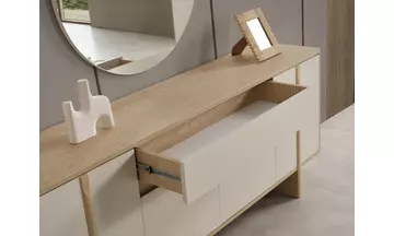 Saka Modern Yemek Odası