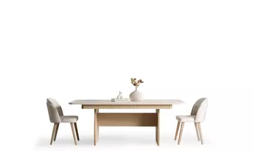 Saka Modern Yemek Odası