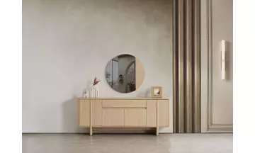 Panel Modern Yemek Odası