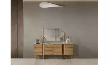 Kolezyum Modern Yemek Odası