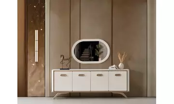 Nadia Modern Yemek Odası