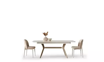 Nadia Modern Yemek Odası