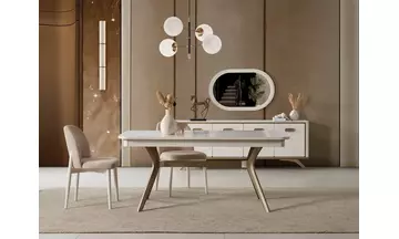Nadia Modern Yemek Odası