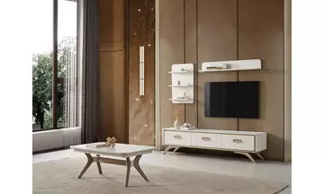 Nadia Tv Ünitesi