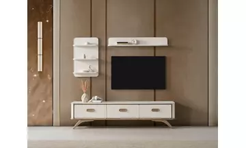 Nadia Tv Ünitesi