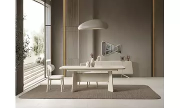 Aura Modern Yemek Odası