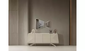 Aura Modern Yemek Odası