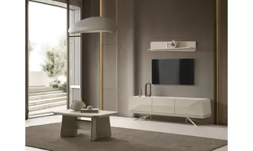 Aura Modern Yemek Odası