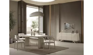 Aura Modern Yemek Odası