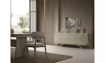 Aura Modern Yemek Odası