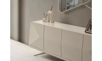 Aura Modern Yemek Odası