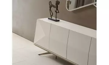 Castle Modern Yemek Odası