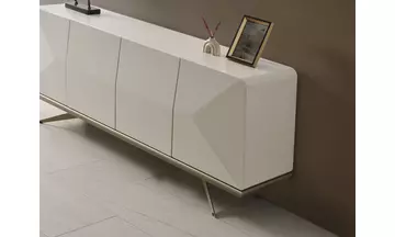 Castle Modern Yemek Odası