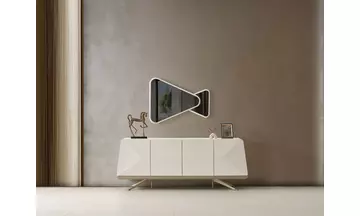 Castle Modern Yemek Odası