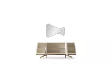 Castle Modern Yemek Odası