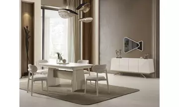 Castle Modern Yemek Odası