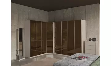 Lina Modern Yatak Odası Takımı